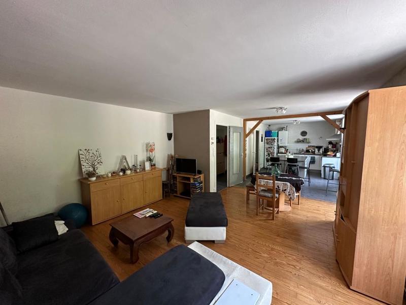 Appartement - 92 m² - 4 pièces