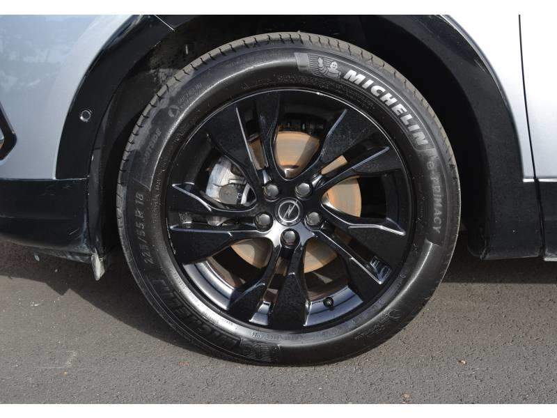 Opel grandland 1.5 Diesel 130 ch Bva8 Gs