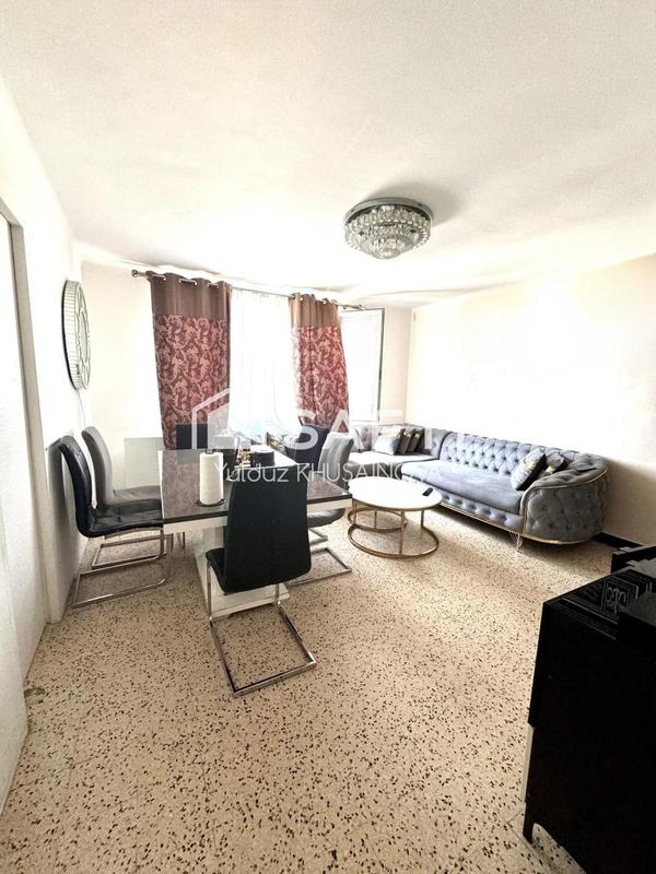 Appartement - 67 m² - 4 pièces