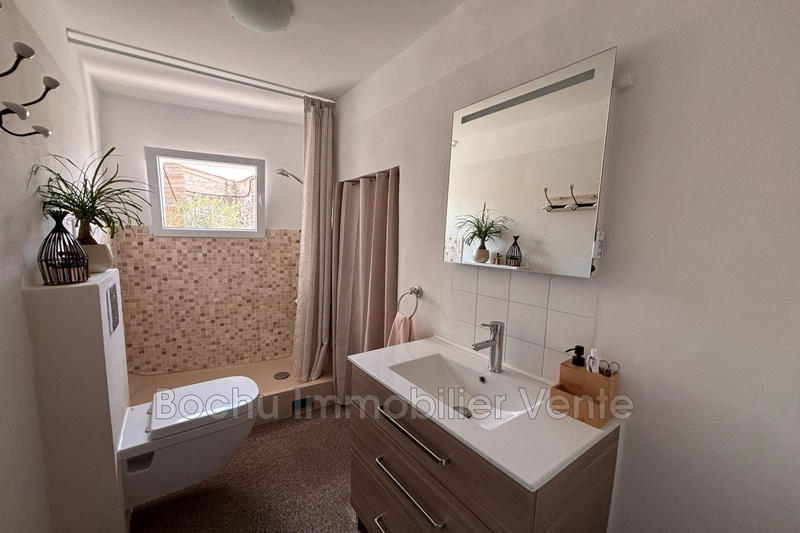 Maison en pierre - 120 m² - 5 pièces