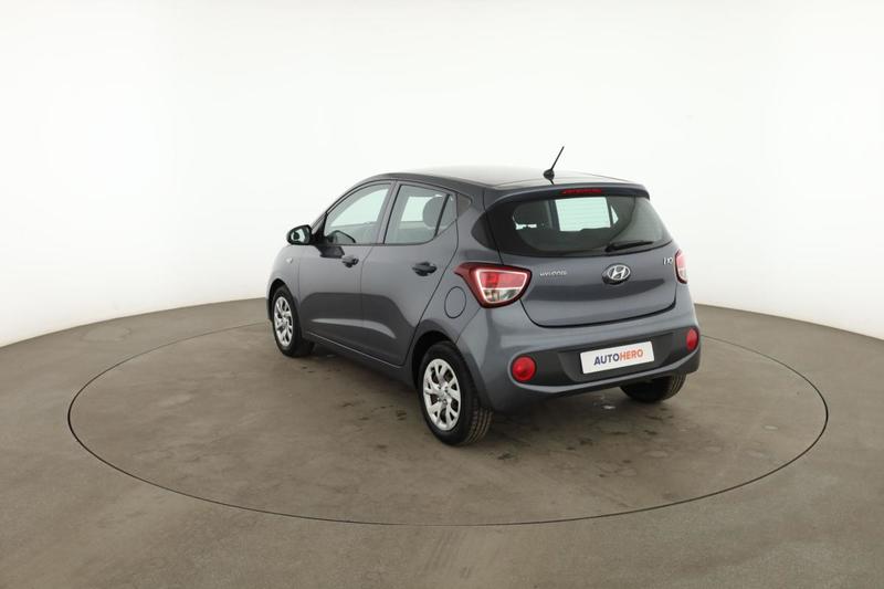Hyundai i10 1.0 Initia 66 ch