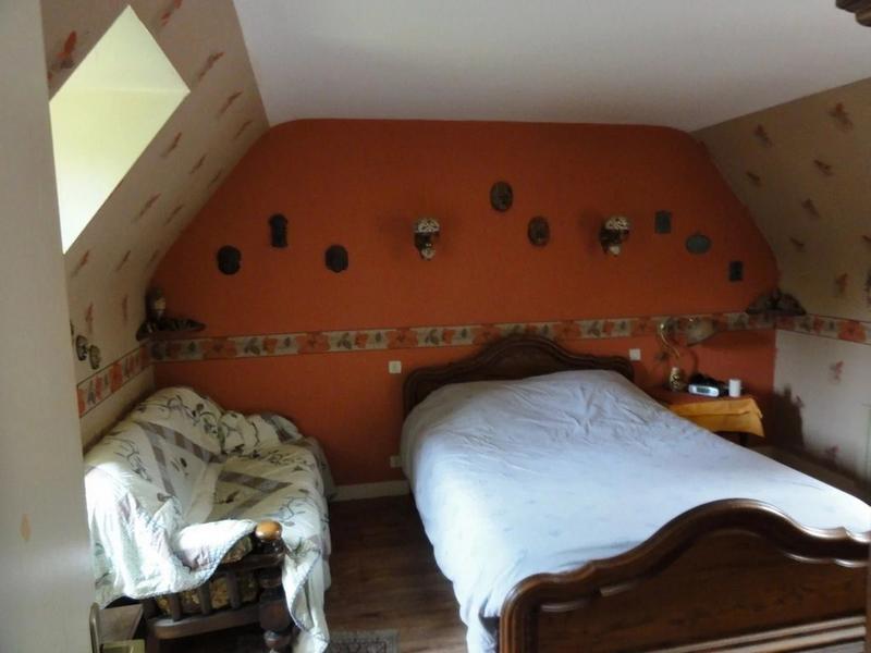 Maison - 453 m² - 12 pièces