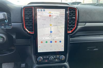 Ford Ranger Raptor 2.0 210 E-Awd Bva1