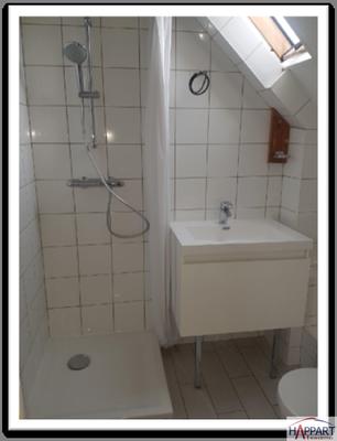 Appartement - 32 m² - 2 pièces