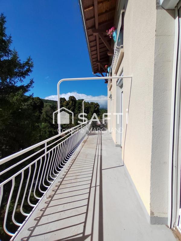 Appartement - 27 m² - 2 pièces