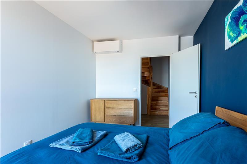 Appartement - 109 m² - 5 pièces