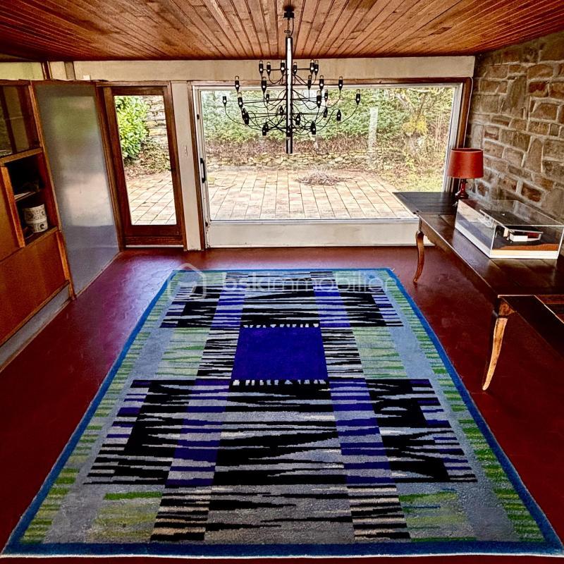 Maison d'architecte - 235 m² - 8 pièces