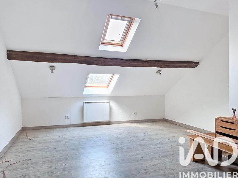 Maison de campagne - 166 m² - 8 pièces