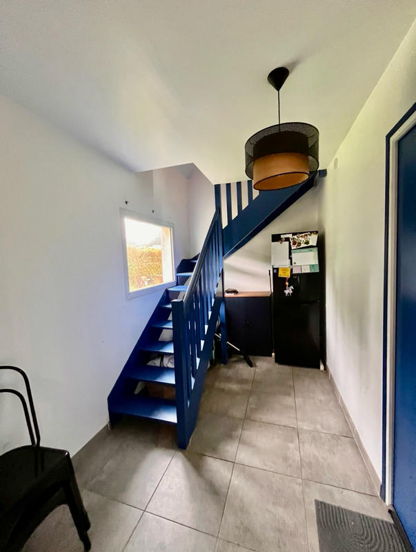 Maison ancienne - 104 m² - 4 pièces