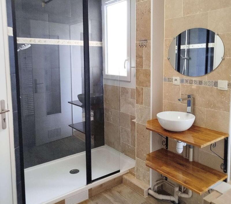 Appartement - 133 m² - 5 pièces