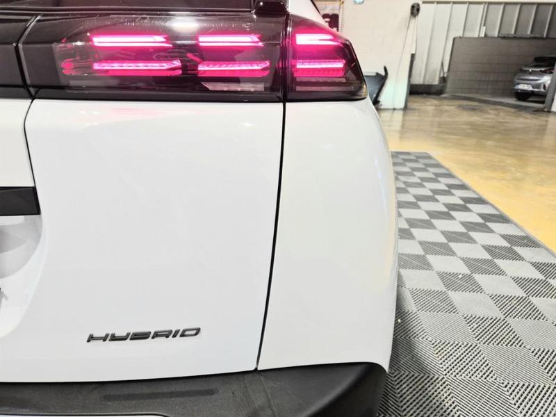 Peugeot 2008 II Hybrid 145 e-Dcs6 Allure