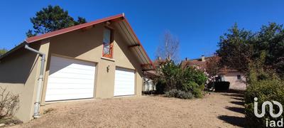 Maison - 148 m² - 7 pièces