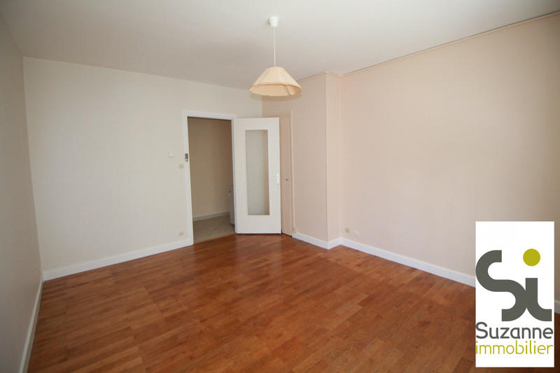 Appartement - 53 m² - 2 pièces