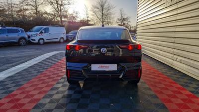 Bmw X2 U10 Sdrive 20i 170ch Dkg7 m Sport