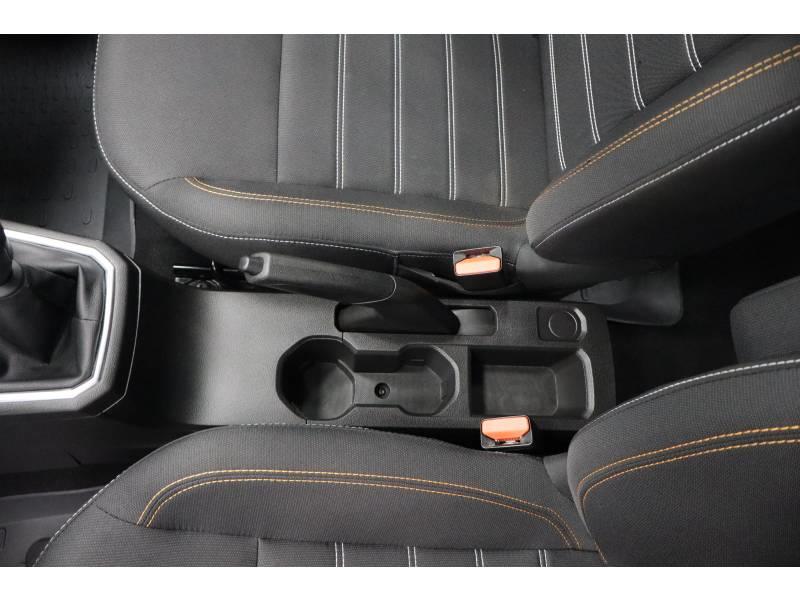 Dacia Sandero TCe 90 - 22 Stepway Confort