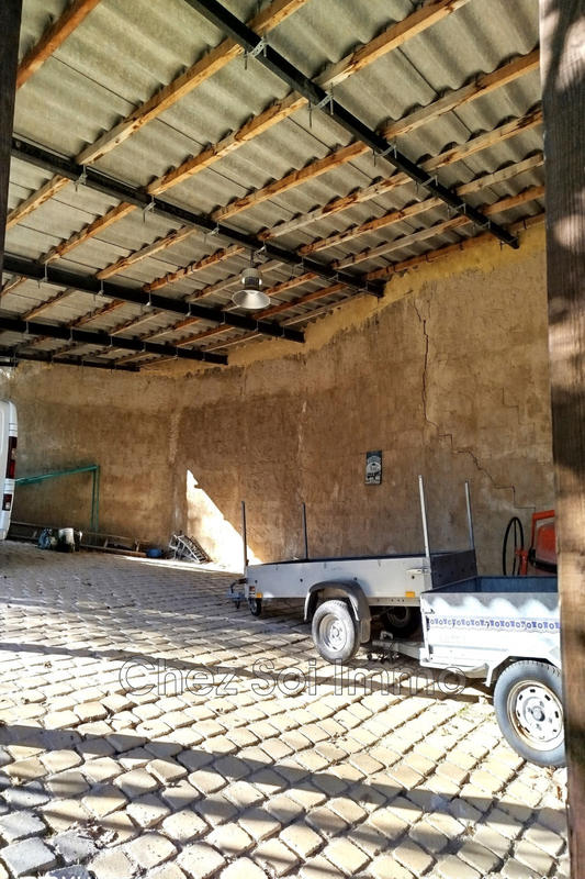 Villa - 183 m² - 7 pièces