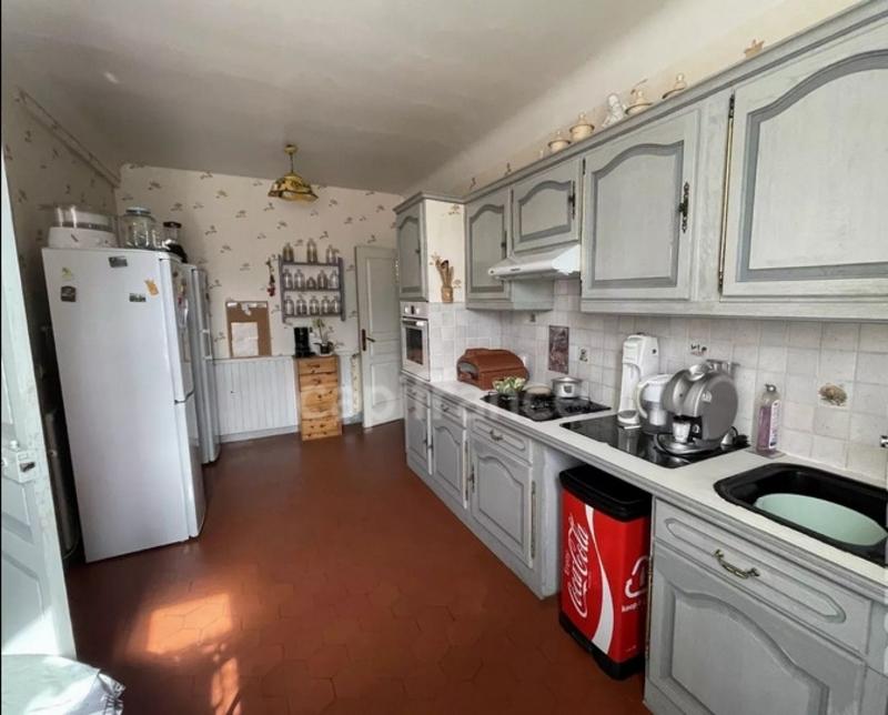 Longère - 100 m² - 4 pièces