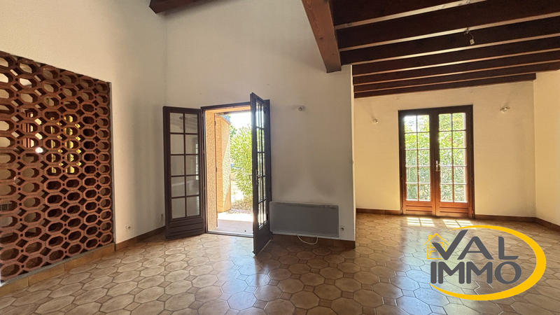 Maison - 117 m² - 5 pièces