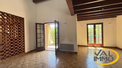 Maison - 117 m² - 5 pièces