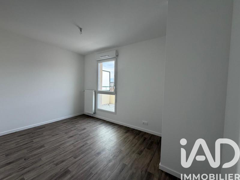 Appartement - 80 m² - 3 pièces