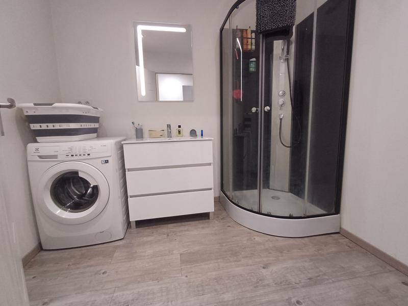 Maison - 190 m² - 5 pièces