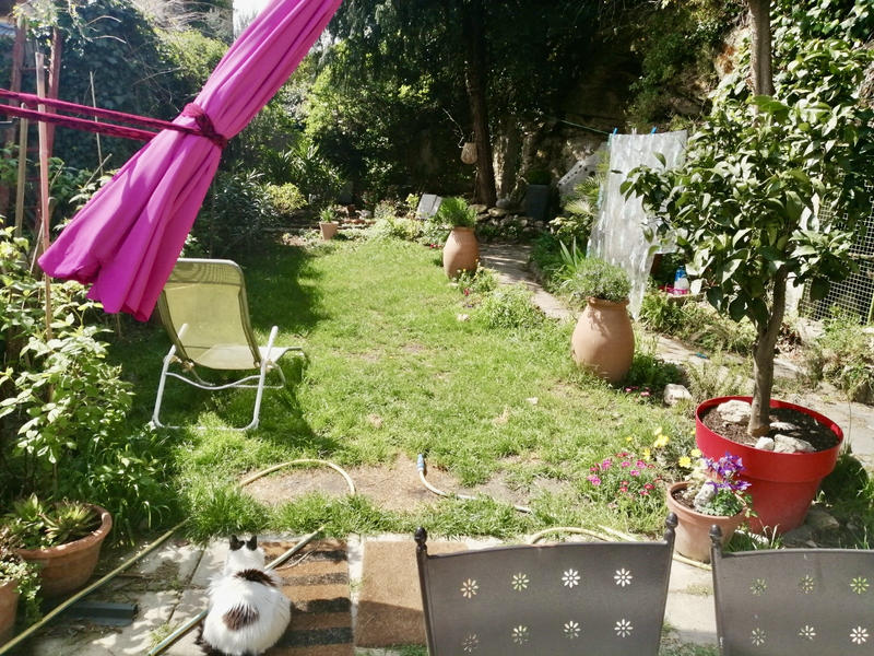 Maison de village - 170 m² - 7 pièces