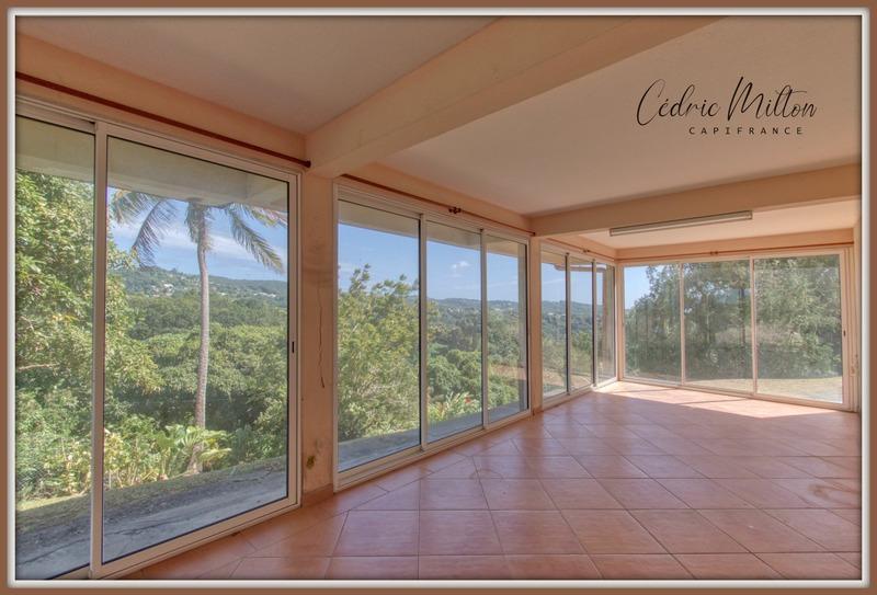 Maison - 106 m² - 5 pièces