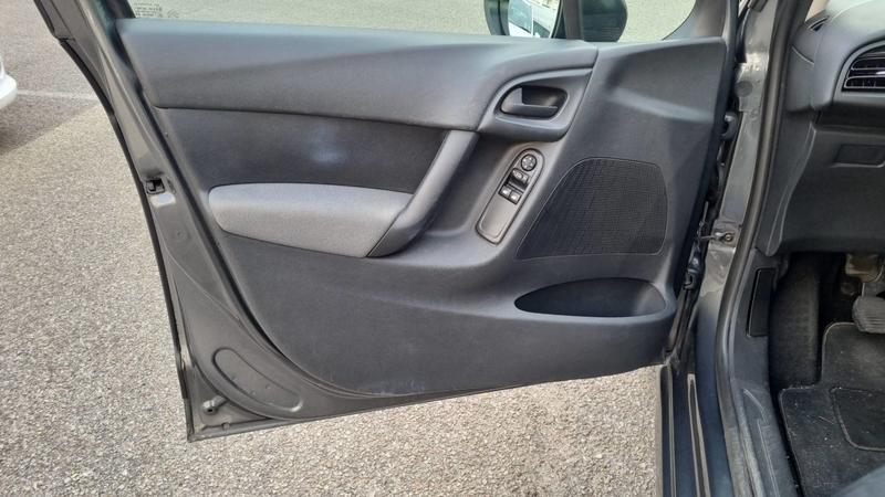 Citroën C3 1.0 VTi 68 Attraction