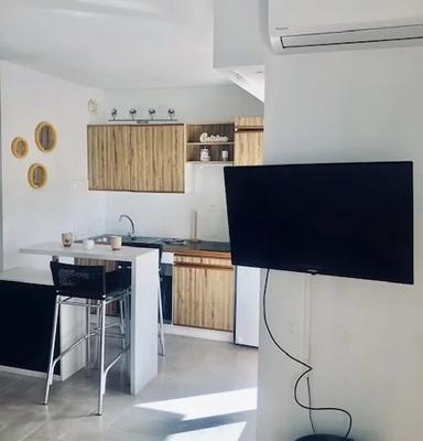 Studio - 25 m² - 1 pièce