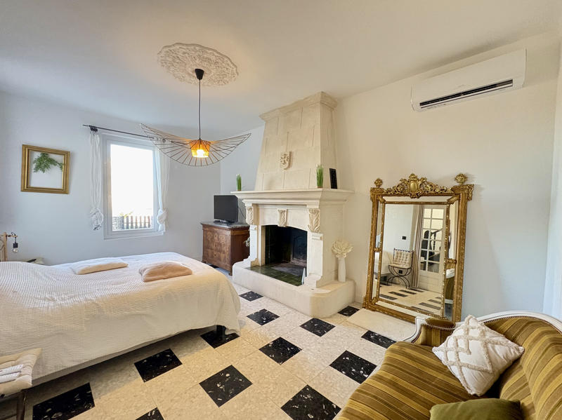 Maison - 118 m² - 5 pièces