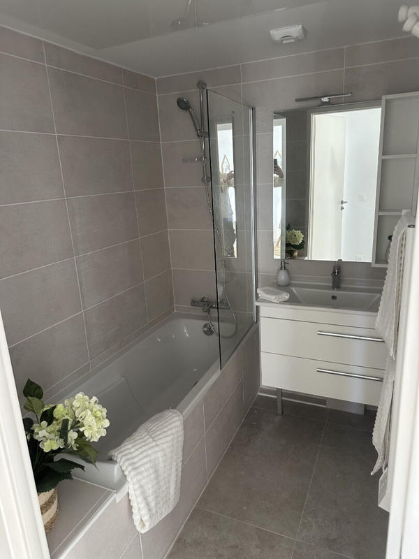 Appartement - 81 m² - 4 pièces