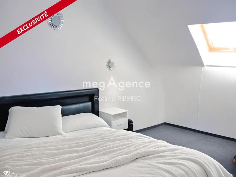 Maison de campagne - 179 m² - 8 pièces