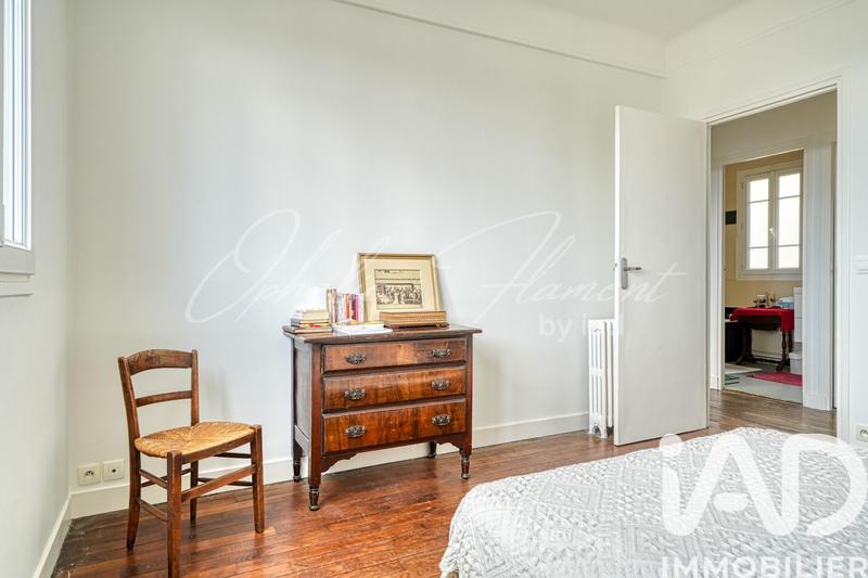 Appartement - 69 m² - 4 pièces