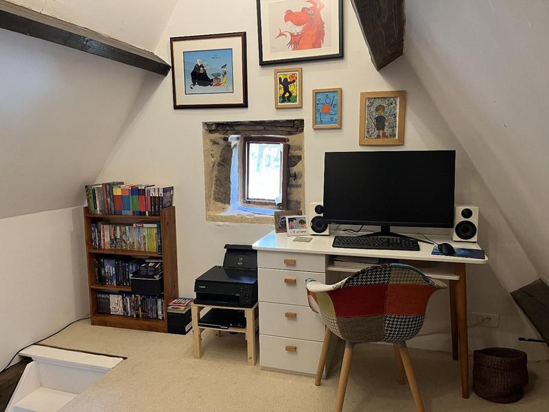 Propriété - 250 m² - 11 pièces