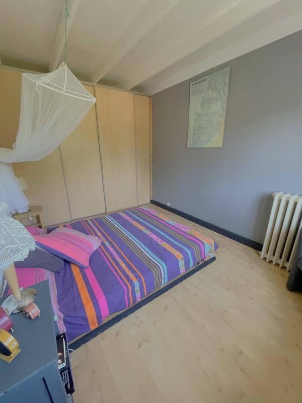 Maison - 278 m² - 10 pièces