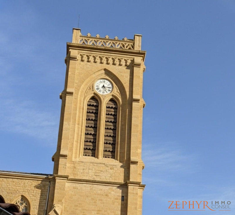 Duplex - 62 m² - 3 pièces