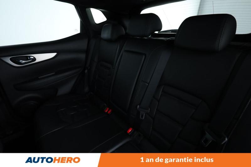 Nissan Qashqai 1.2 Dig-T Tekna+ Xtronic 115 ch