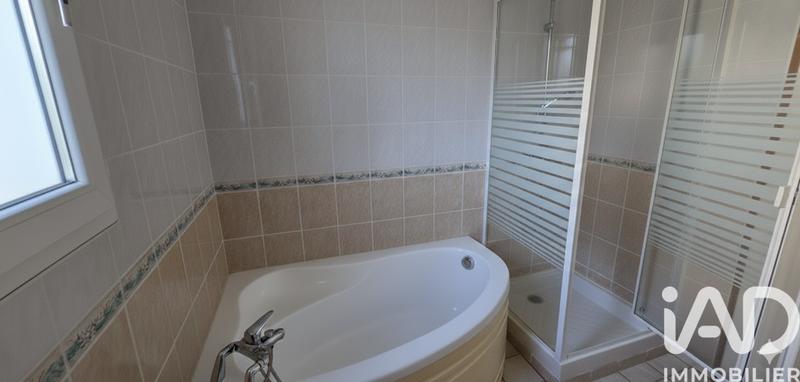 Maison - 104 m² - 5 pièces