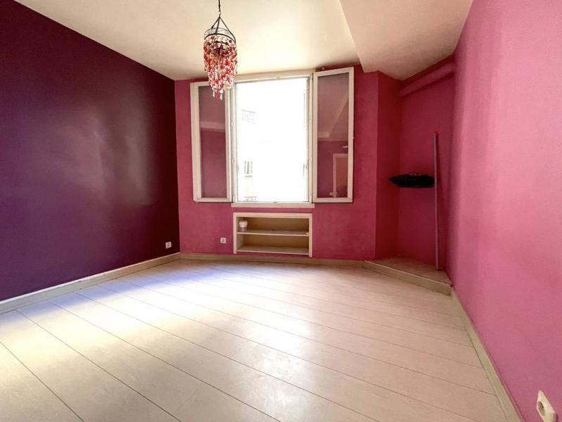 Appartement - 78 m² - 4 pièces