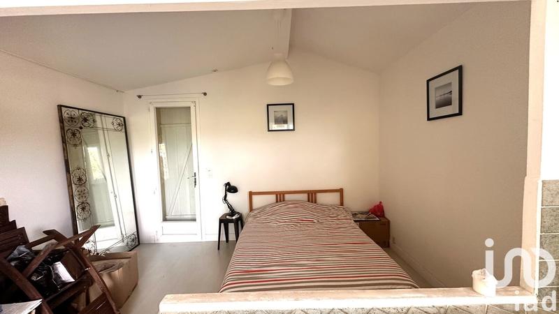 Maison - 239 m² - 8 pièces