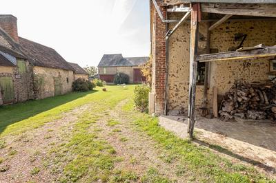 Maison - 215 m² - 6 pièces