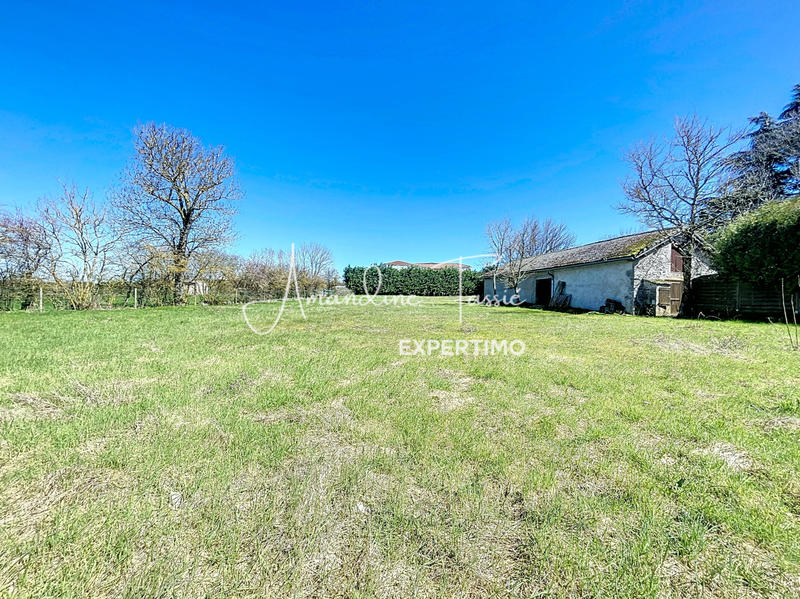 Maison - 204 m² - 6 pièces