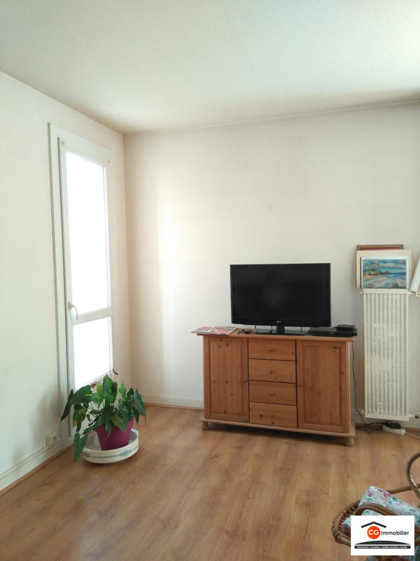 Appartement - 81 m² - 4 pièces