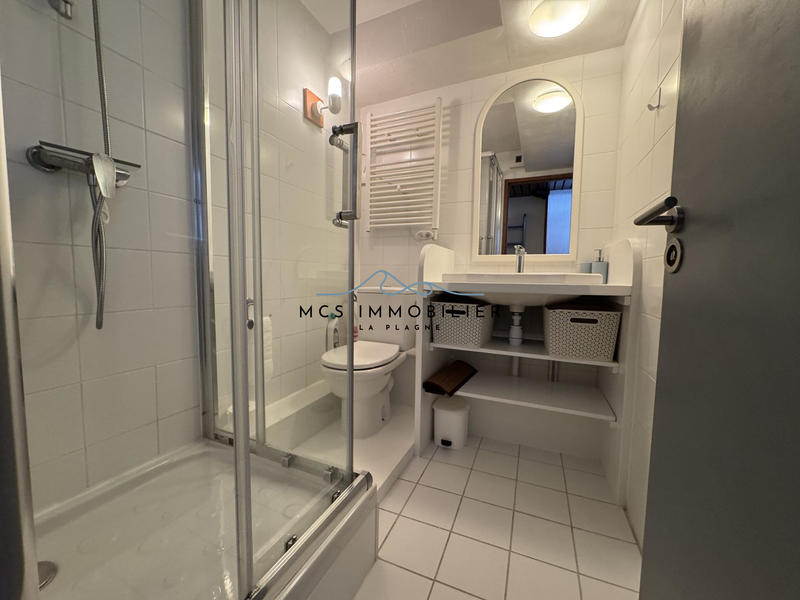 Appartement - 40 m² - 3 pièces