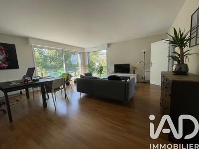 Appartement - 97 m² - 4 pièces