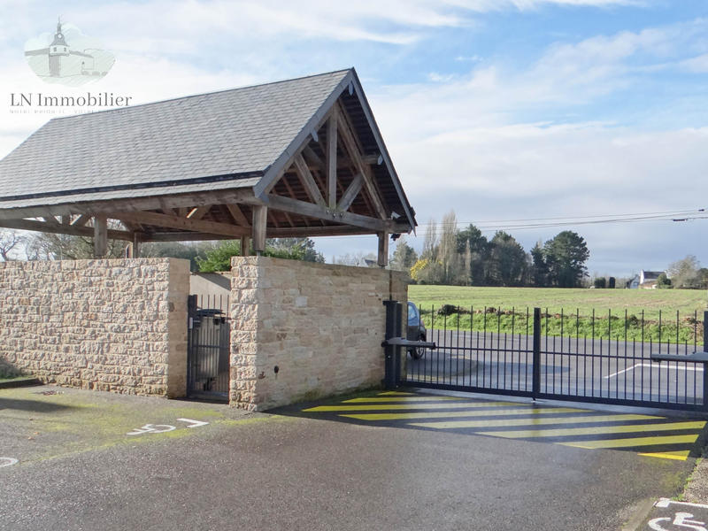 Maison - 78 m² - 4 pièces