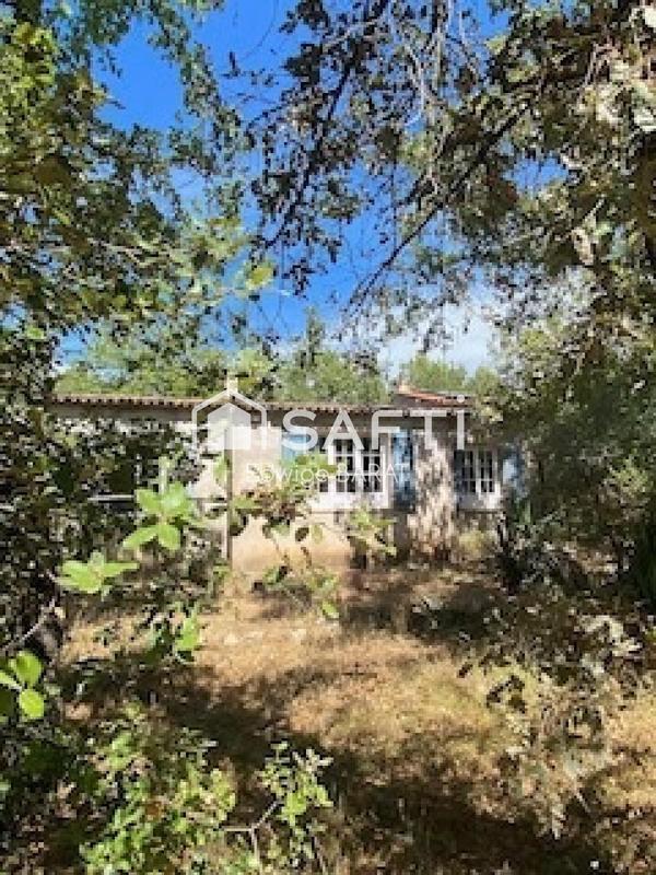 Maison - 137 m² - 6 pièces