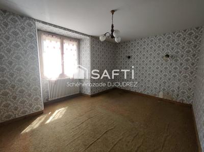 Maison - 126 m² - 6 pièces