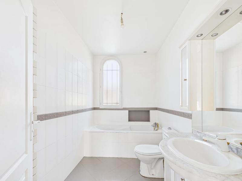 Maison - 88 m² - 5 pièces