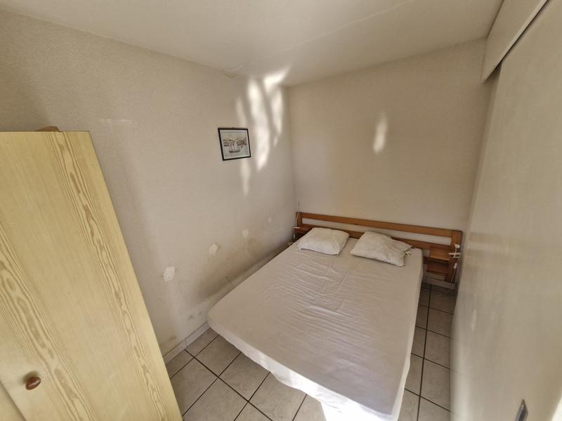 Appartement - 47 m² - 3 pièces